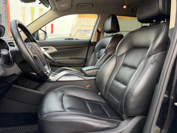 Geely Atlas I с пробегом 2019 года, цена 1 500 000 рублей, 132736 км, внедорожник, Автокод Объявления
