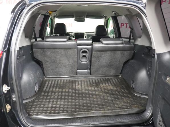 Toyota RAV4 III (XA30) с пробегом 2008 года, цена 980 000 рублей, 300173 км, внедорожник, Автокод Объявления