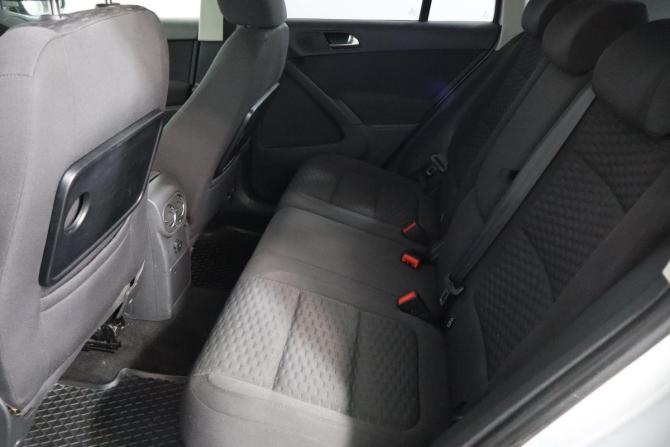 Volkswagen Tiguan I с пробегом 2010 года, цена 1 049 000 рублей, 189000 км, внедорожник, Автокод Объявления