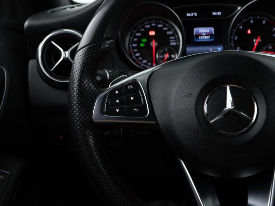 Mercedes-Benz GLA I (X156) Рестайлинг Москва  - изображение 12