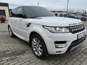 Land Rover Range Rover Sport II Киров  - изображение 56