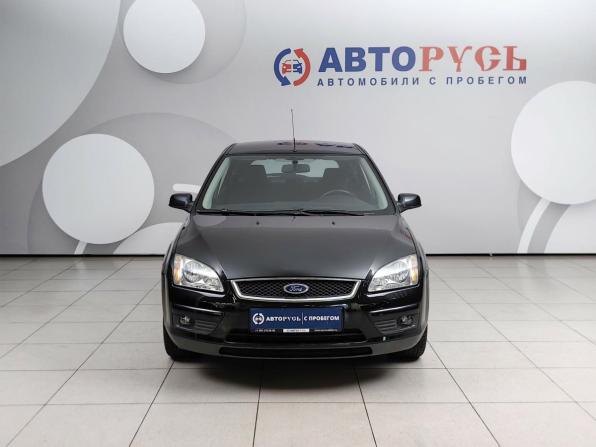 Ford Focus II Рестайлинг с пробегом 2007 года, цена 699 000 рублей, 42685 км, хэтчбек, Автокод Объявления