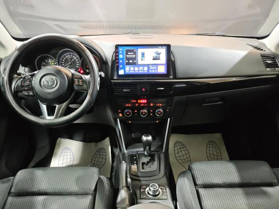 Mazda CX-5 I Уфа  - изображение 8