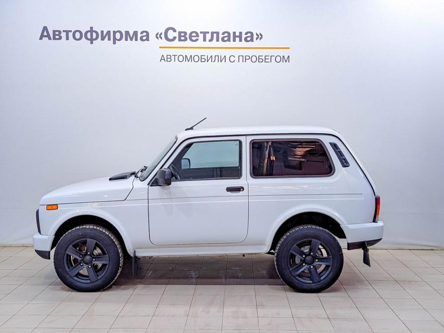 Lada (ВАЗ) Niva Legend Ярославль  - изображение 2