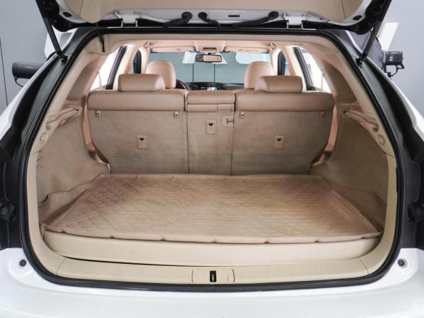 Lexus RX III Рестайлинг с пробегом 2014 года, цена 2 299 000 рублей, 198041 км, внедорожник, Автокод Объявления