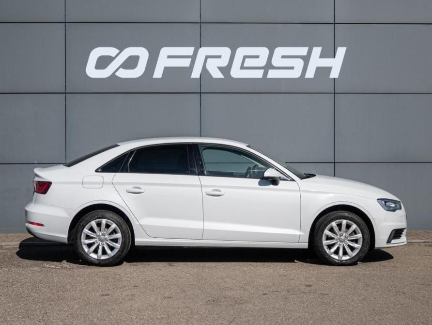Audi A3 III (8V) Краснодар  - изображение 5