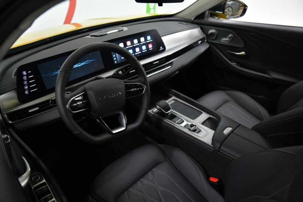 Chery Arrizo 8 Москва  - изображение 9