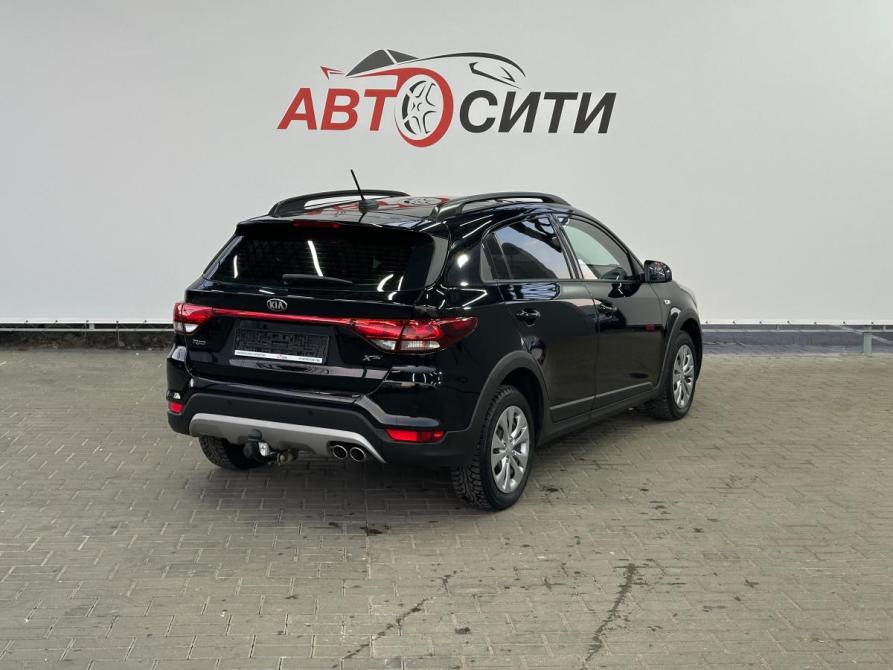 Kia Rio IV Тамбов  - изображение 8