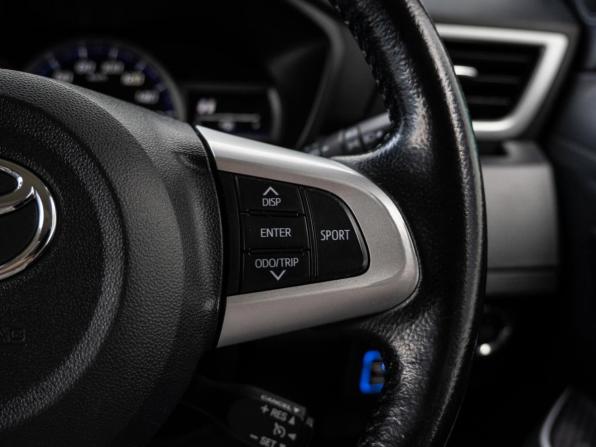 Toyota Roomy I с пробегом 2018 года, цена 1 270 000 рублей, 71228 км, микровэн, Автокод Объявления