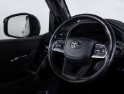 Toyota Land Cruiser 300 Series Москва  - изображение 45