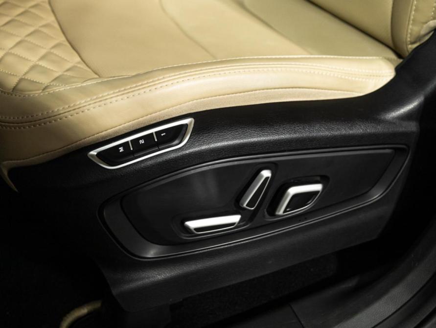 Geely Okavango I Санкт-Петербург  - изображение 23