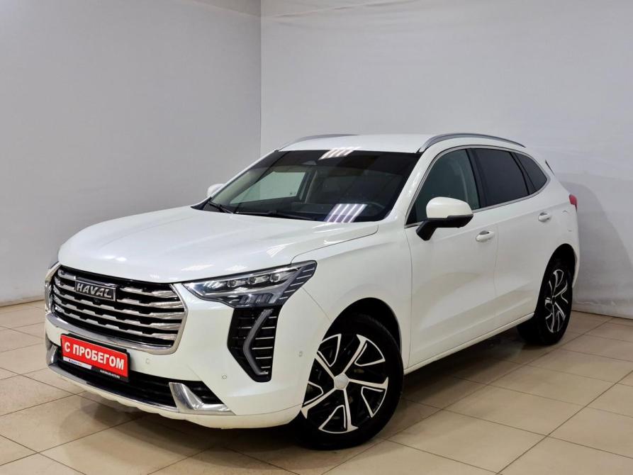 Haval Jolion I Альметьевск  - изображение 1