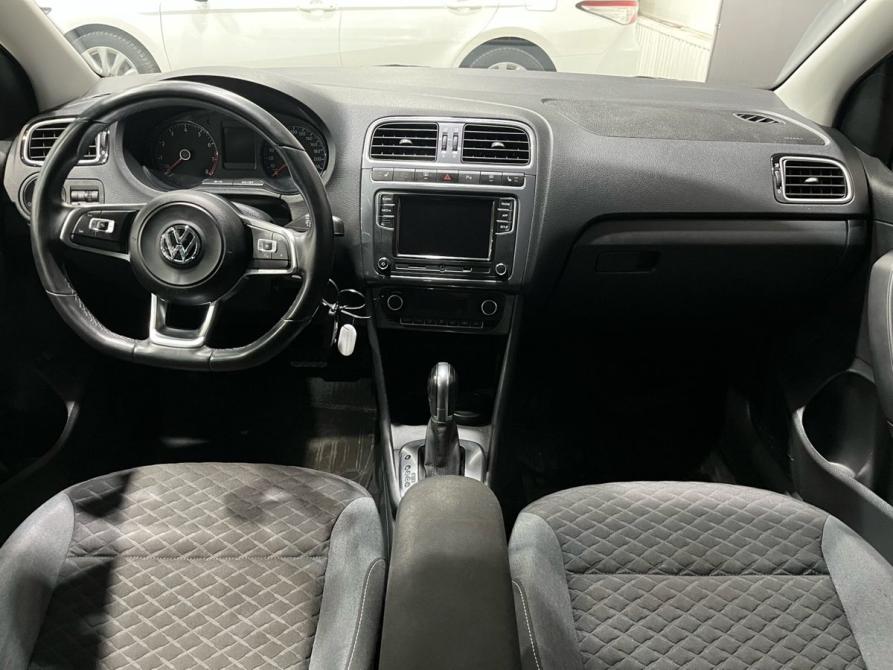 Volkswagen Polo V Рестайлинг Пермь  - изображение 12