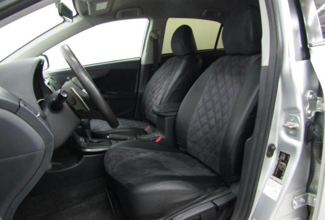 Toyota Corolla X (E140 E150) с пробегом 2007 года, цена 840 000 рублей, 195489 км, седан, Автокод Объявления