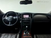 Infiniti QX70 Уфа  - изображение 59