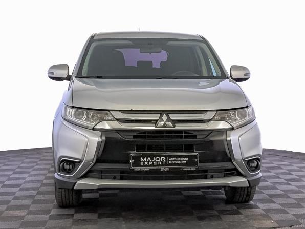 Mitsubishi Outlander III Рестайлинг 2 с пробегом 2015 года, цена 1 430 000 рублей, 178330 км, внедорожник, Автокод Объявления