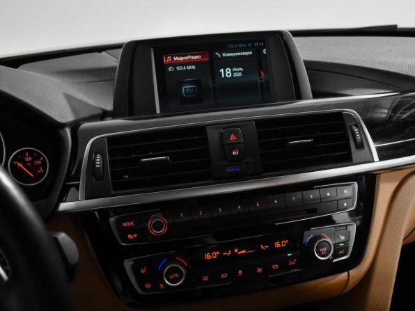 BMW 4 серии F32/F33/F36 Рестайлинг с пробегом 2018 года, цена 2 800 000 рублей, 109339 км, лифтбек, Автокод Объявления