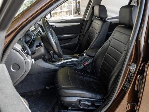 BMW X1 I (E84) Рестайлинг с пробегом 2014 года, цена 1 200 000 рублей, 167573 км, внедорожник, Автокод Объявления