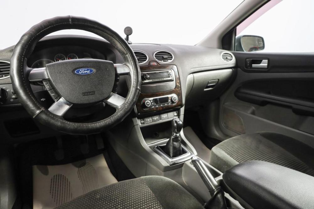 Ford Focus II Новосибирск  - изображение 10