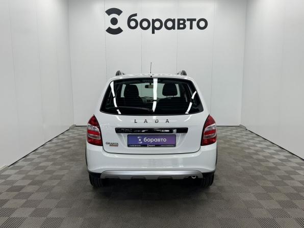 Lada (ВАЗ) Granta I Рестайлинг с пробегом 2023 года, цена 900 000 рублей, 44454 км, универсал, Автокод Объявления