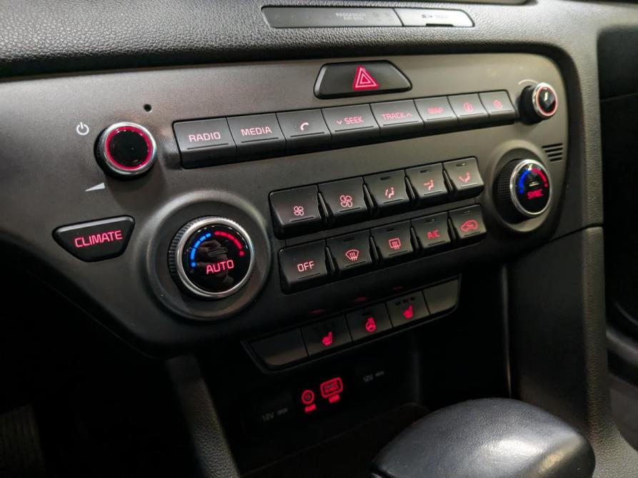 Kia Sportage IV Санкт-Петербург  - изображение 29