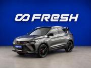 Geely Coolray I Рестайлинг Москва  - изображение 25