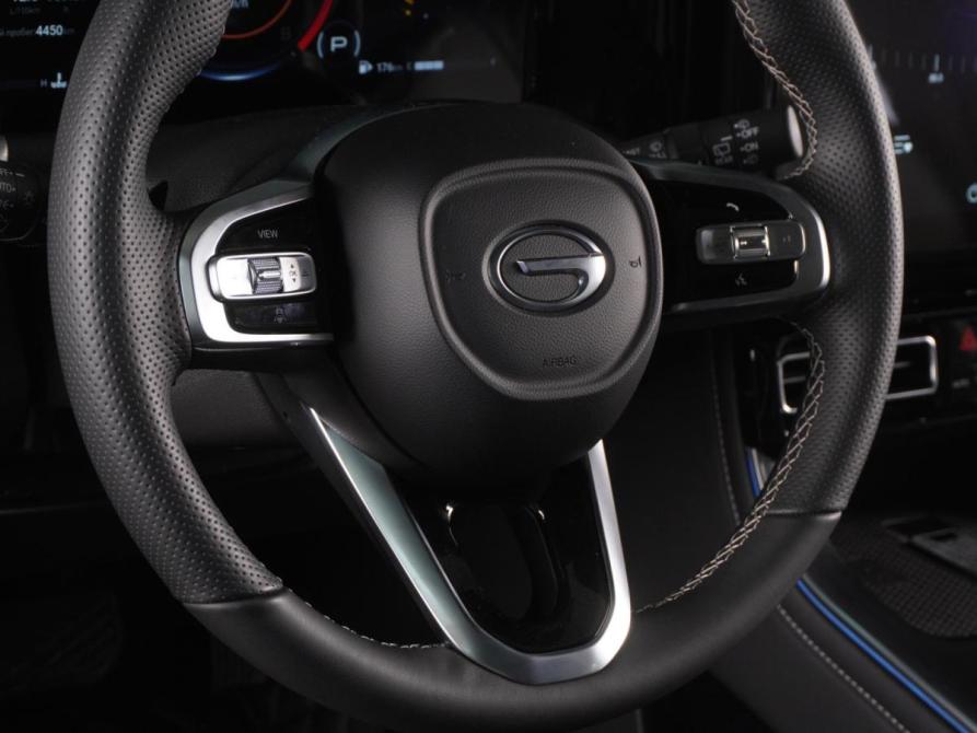 GAC Trumpchi GS8 II Минеральные Воды  - изображение 22