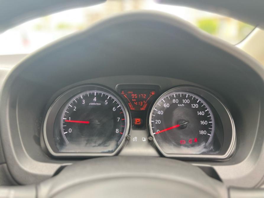 Nissan Note II Рестайлинг Краснодар  - изображение 11