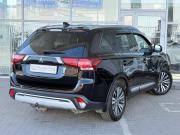 Mitsubishi Outlander III Рестайлинг 3 Липецк  - изображение 13