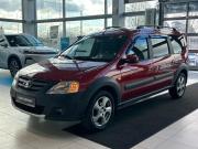 Lada (ВАЗ) Largus I Екатеринбург  - изображение 32