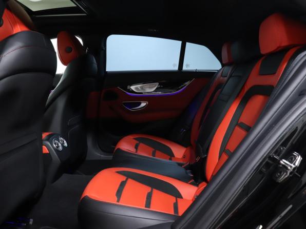 Mercedes-Benz AMG GT 4-Door Coupe I с пробегом 2021 года, цена 7 895 000 рублей, 46205 км, лифтбек, Автокод Объявления
