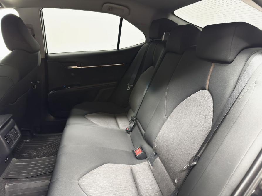 Toyota Camry VIII (XV70) Вологда  - изображение 13