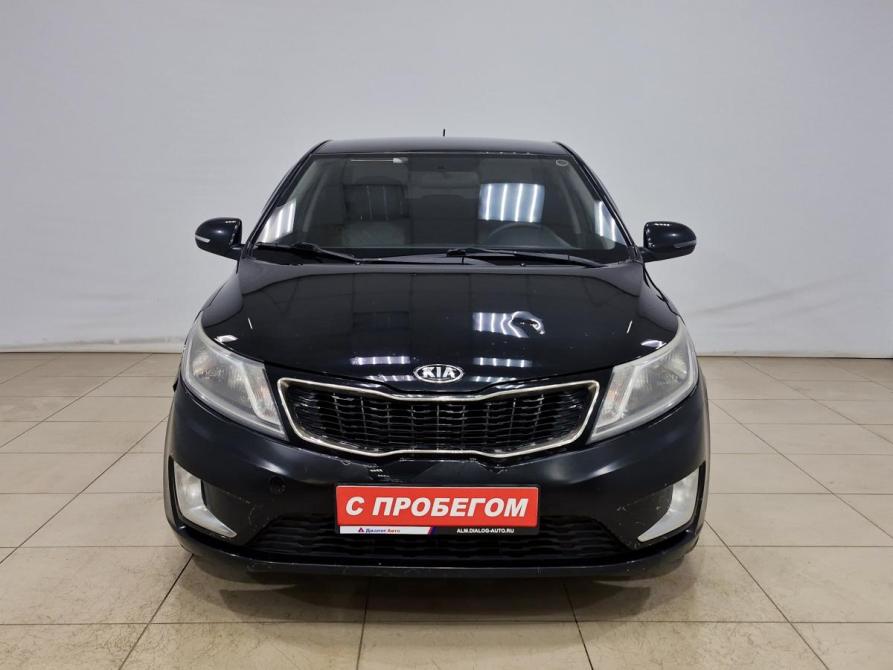 Kia Rio III Альметьевск  - изображение 2