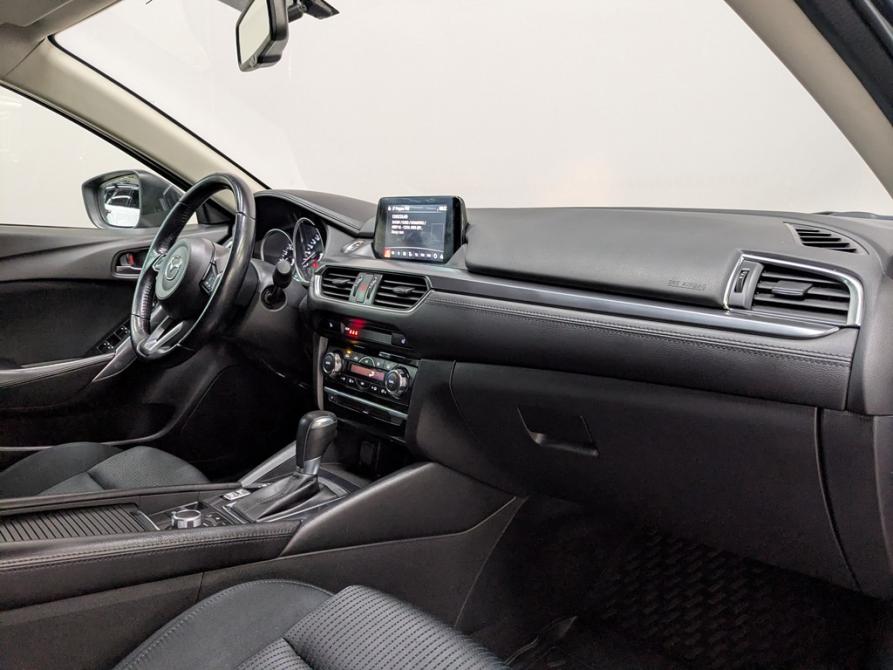 Mazda 6 III (GJ) Рестайлинг Москва  - изображение 16
