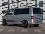 Volkswagen Caravelle T5 Краснодар  - изображение 20