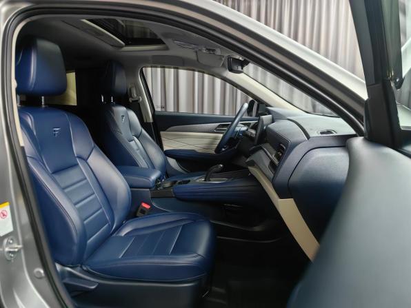 Haval F7x I с пробегом 2022 года, цена 2 235 000 рублей, 35606 км, внедорожник, Автокод Объявления