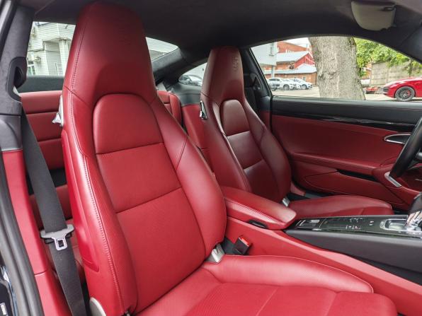 Porsche 911 VII (991) Рестайлинг с пробегом 2017 года, цена 10 800 000 рублей, 20026 км, купе, Автокод Объявления
