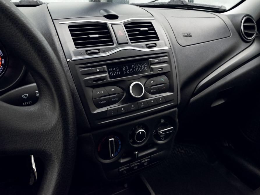 Lada (ВАЗ) Granta I Рестайлинг Екатеринбург  - изображение 11