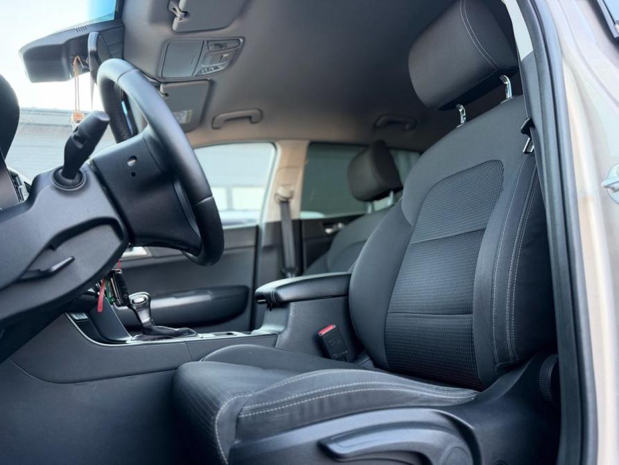 Kia Sportage IV Волгоград  - изображение 22