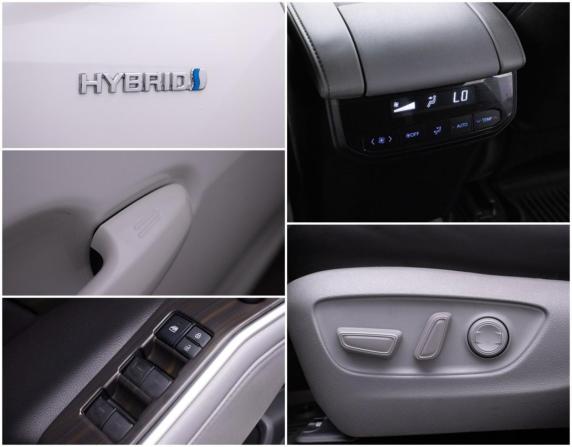 Toyota Highlander IV (XU70) с пробегом 2021 года, цена 3 670 000 рублей, 101850 км, внедорожник, Автокод Объявления