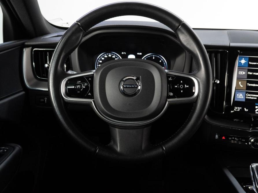 Volvo XC60 II Тюмень  - изображение 21