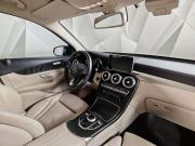 Mercedes-Benz GLC I (X253) Москва  - изображение 33