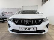 Geely Emgrand II Новороссийск  - изображение 54