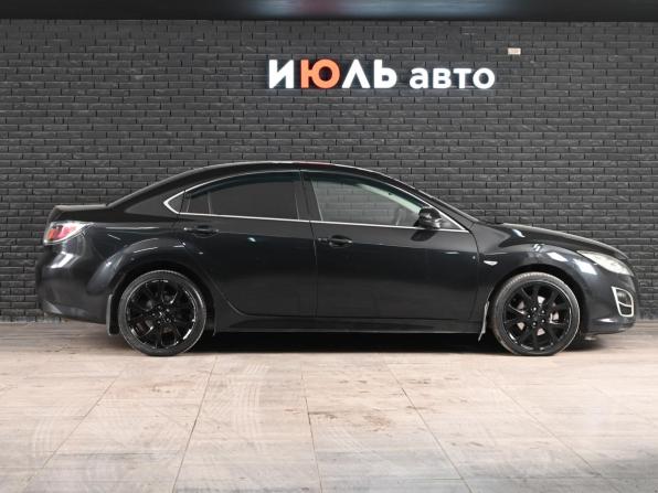 Mazda 6 II (GH) Рестайлинг с пробегом 2012 года, цена 1 000 000 рублей, 217222 км, седан, Автокод Объявления
