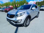 Kia Sportage III Рестайлинг Тюмень  - изображение 23
