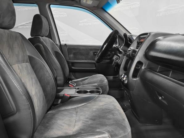 Honda CR-V II с пробегом 2002 года, цена 780 000 рублей, 275800 км, внедорожник, Автокод Объявления