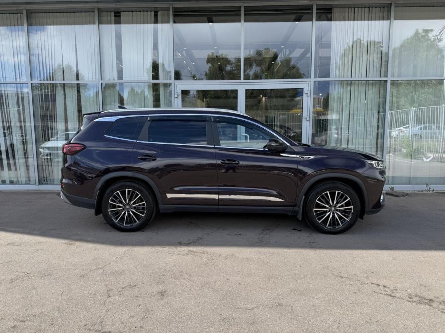 Chery Tiggo 8 Pro I Воронеж  - изображение 4