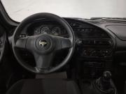 Chevrolet Niva I Рестайлинг Альметьевск  - изображение 30