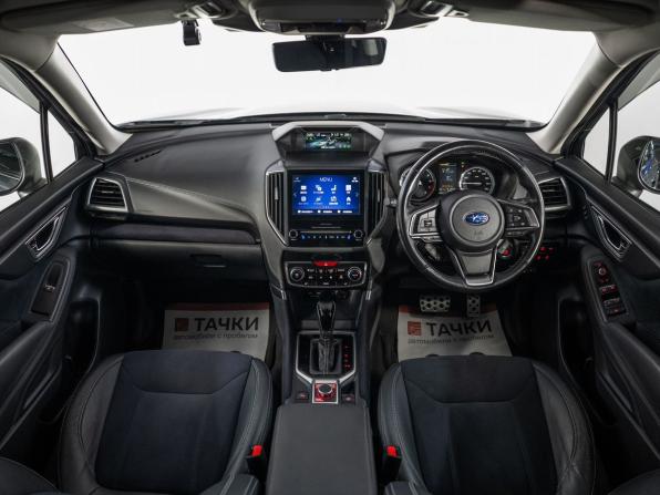 Subaru Forester V Рестайлинг с пробегом 2022 года, цена 2 950 500 рублей, 90563 км, внедорожник, Автокод Объявления