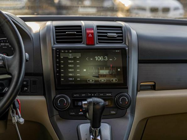 Honda CR-V III с пробегом 2008 года, цена 1 034 000 рублей, 164681 км, внедорожник, Автокод Объявления